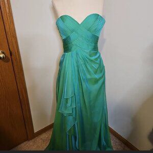 LaFemme Xs/S Prom boutique dress